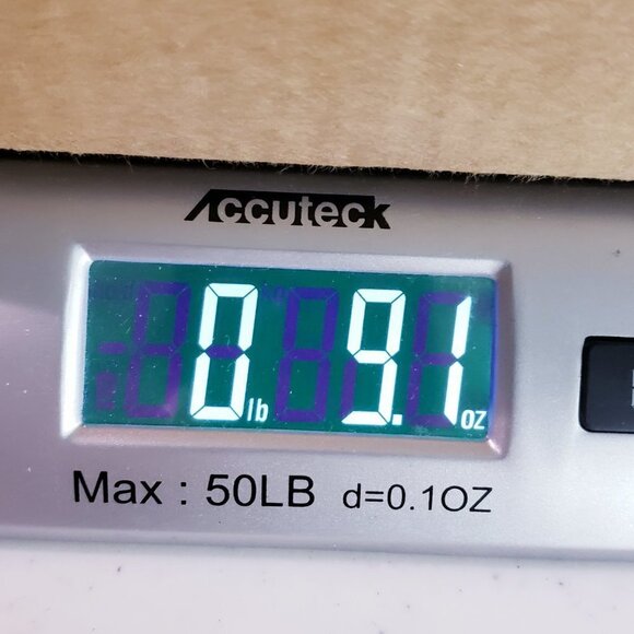 Cabi Women's Size 4 Style 3461 Treasure Paisley V Neck Midi Dress Purple - Picture 9 of 9